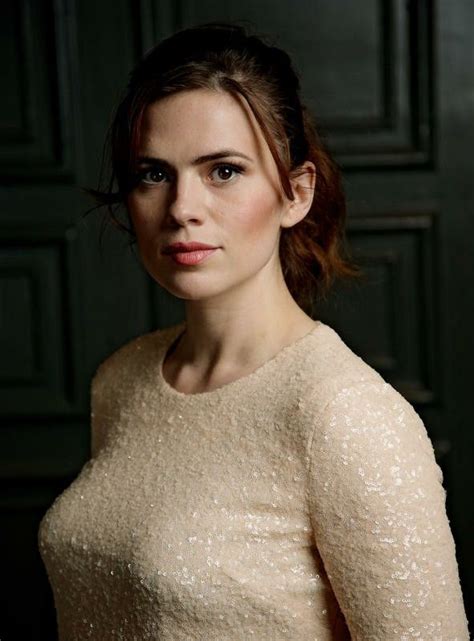 Pin By Dan Clay On Haley Atwell Hayley Atwell Hayley Attwell Hayley