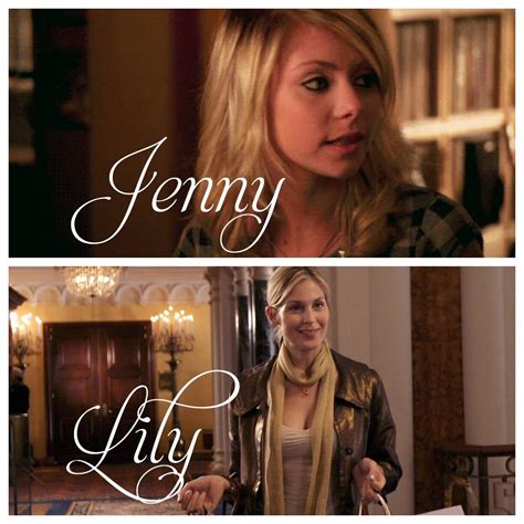 Jenny And Chuck Gossip Girl Pregnant Fanfiction Ended Chapter 12