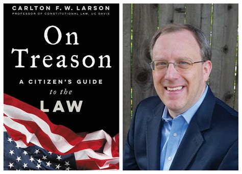 What Is Treason Anyway Allow A Law Professor To Explain The
