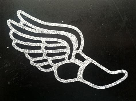 Free Track Spikes With Wings Download Free Track Spikes With Wings Png