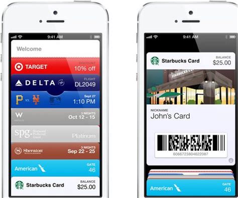 Wallet apps, which were first known as passbook apps, have existed for a long time but caught on quite recently. Mastering Passbook On Your iPhone Feature | Cult of Mac