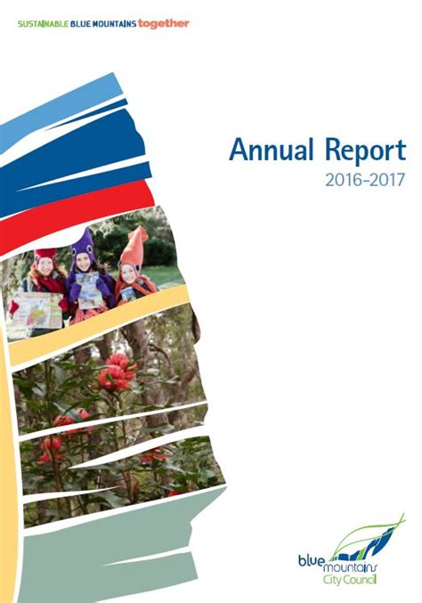 Annual Report 2016 2017 Au