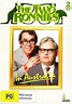 The Two Ronnies In Australia (TV Series 1986-1986) — The Movie Database ...