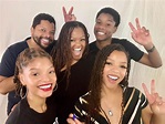10 Fun Fact About Chloe and Halle Bailey’s Parents, Siblings, Ethnicity ...