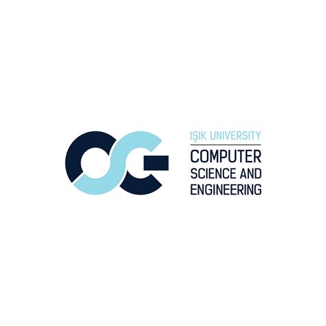 Computer Science Engineering Logo Design