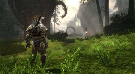 Kingdoms Of Amalur Re Reckoning Is Getting Remastered In August
