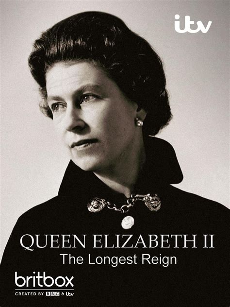 Watch The Longest Reign Queen Elizabeth Ii Prime Video