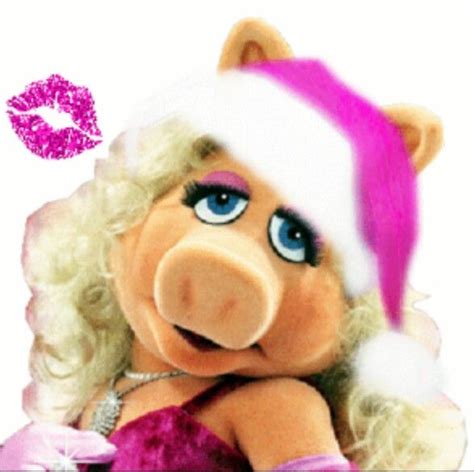 Miss Piggy Miss Piggy Muppets Miss Piggy Piggy