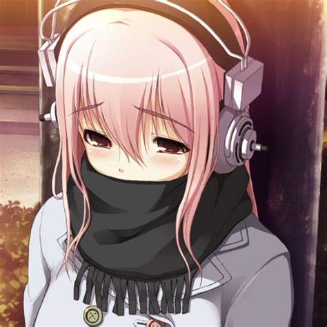 ♡super Sonico Cute Icons Anime Best Anime Drawings