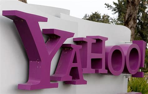 Yahoo Japan Sought Merger With Yahoo Before Verizon Deal
