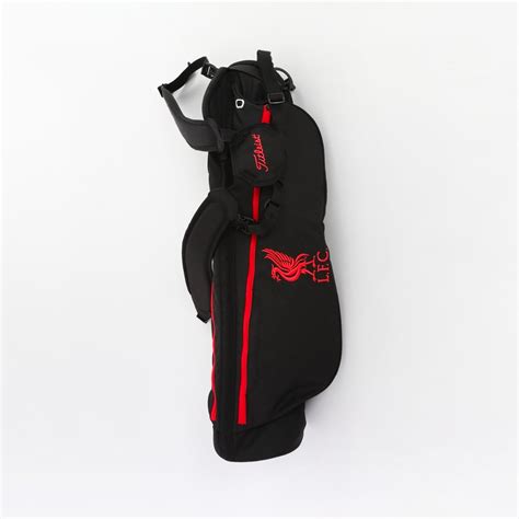 Lfc Titleist Carry Bag Weston Corporation