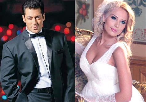 Salman Khan And Iulia Vanturs Wedding Date Is As ‘special As It Can Get Bollywood News