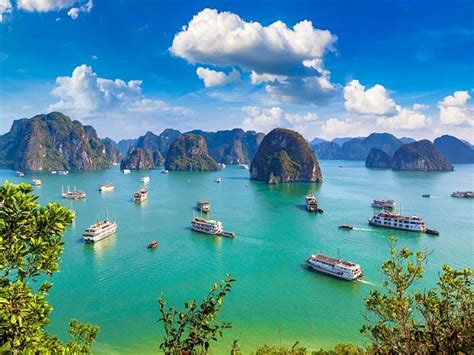 How To Choose Your Best Halong Bay 1 Day Cruise Tour