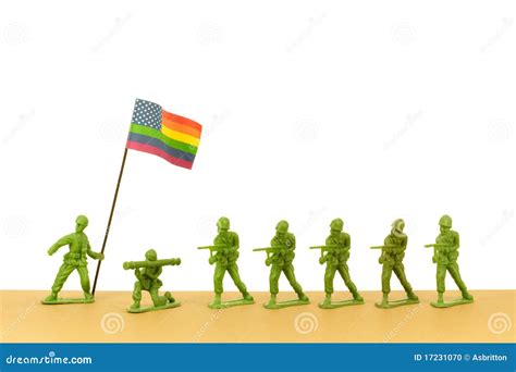 Lgbt Army Stock Photo Image Of Lesbian Government Soldiers 17231070