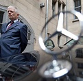 Fritz Kuhn: Ein Daimler für den Oberbürgermeister - WELT