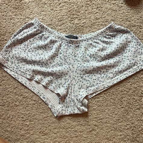 Brandy Melville Womens Shorts Depop