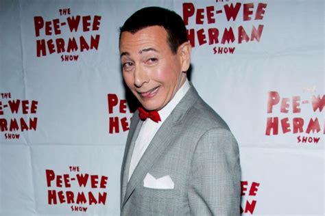 Pee Wee Herman Actor Paul Reubens Dies From Cancer At 70 Knsi