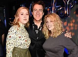 Jonathan Ross daughter Honey wows in funky outfit as she makes catwalk ...
