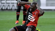 Coronavirus: Rennes' Hamari Traore offers condolences after passing of ...