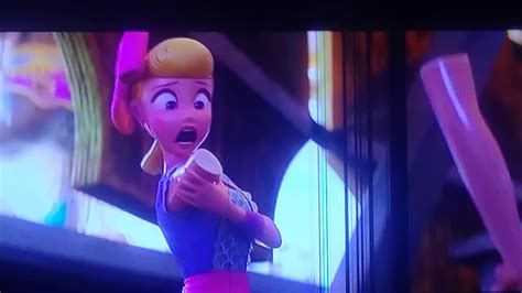 Toy Story 4 Woody Boow Scream Youtube