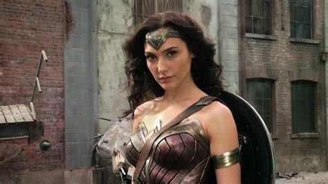 Dan Toch Geen Wonder Woman 3 In De Maak Met Gal Gadot Newsmonkey
