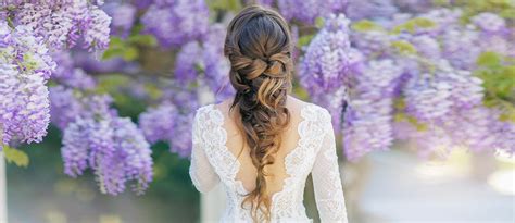 39 Braided Wedding Hair Ideas You Will Love Page 2 Of 8 Wedding Forward