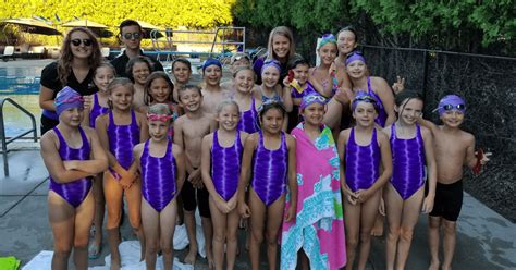Swim Club Advanced Swim Lessons For Kids Elite Sports Clubs