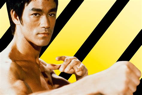 A Martial Arts Master The Bruce Lee Quiz Martial Arts Bruce Lee