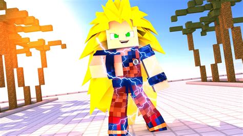 Oct 07, 2021 · images of various dragon ball characters from various parts of the series, such as original series dragon ball, dragon ball z, dragon ball gt, and dragon ball super. Minecraft: SUPER SAYAJIN 3! - DRAGON BLOCK C SUPER - YouTube