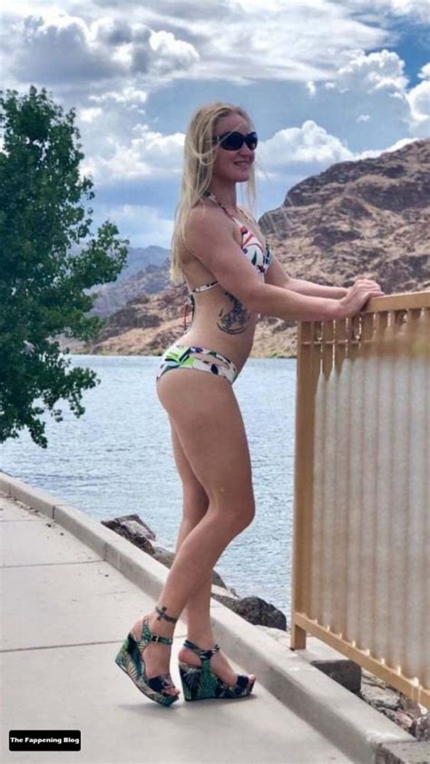 Valentina Shevchenko Sexy Collection 42 Photos Video Updated Thefappening