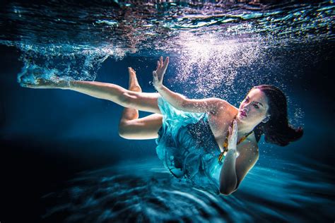 How To Photograph Underwater Scenes Digital Camera World