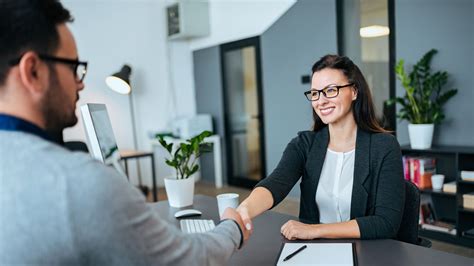 Blog 9 Techniques For Effective Interviewing