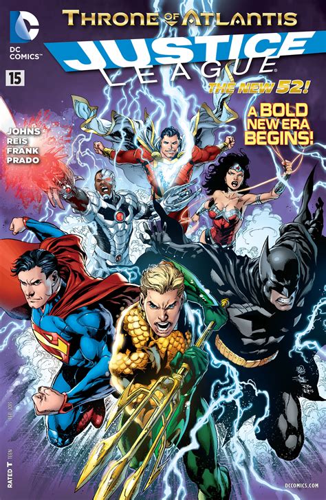 Image Justice League Vol 2 15 Cover 4 Batman Wiki