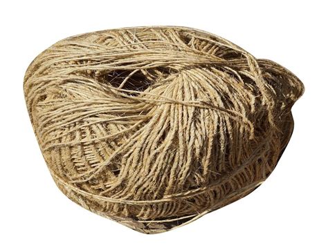 Raw Brown Handmade Sisal Yarn At Rs 90kg In Howrah Id 23207753488