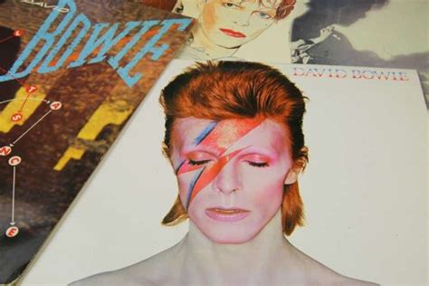 David Bowie Nft Collection Paying Tribute To Singer Set To Launch Next
