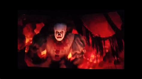 It Pennywise Dance Till Youre Dead Youtube
