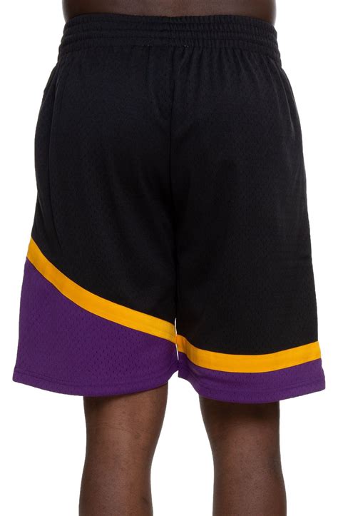 Nba phoenix suns men's basketball shorts. Phoenix Suns Swingman Shorts