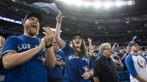 Blue Jays Set To Host 15000 Followers In Return To Toronto Dekyas News