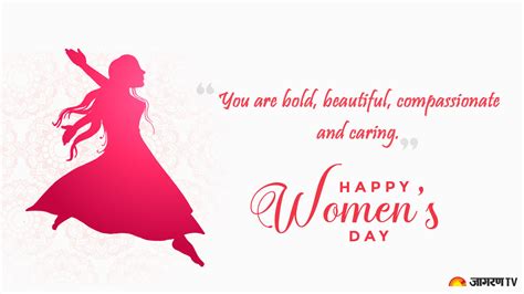 Happy Womens Day Wishes Best Quotes Whatsapp Status Images