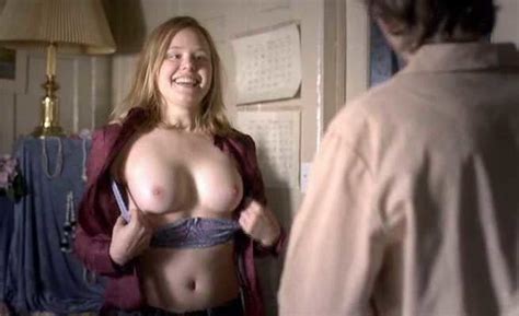 Alison Pill Nude Photos And Videos