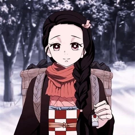 Nezuko Kamado Wiki 》anime《 Amino