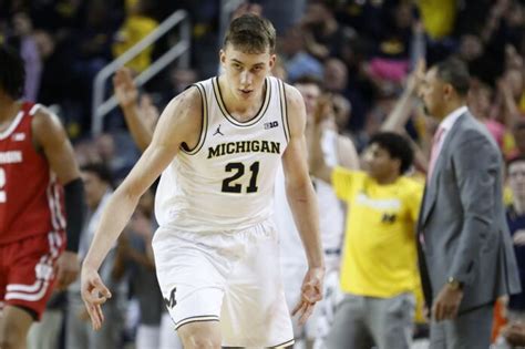 Franz wagner and his family scheduled an official visit to ann arbor for the third week of may. Ranking the Big Ten Top 25 Players for the 2020-21 ...