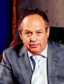Viktor Popov - Strategy Council