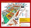 Singapore Chinatown Map - Chinatown Singapore • mappery