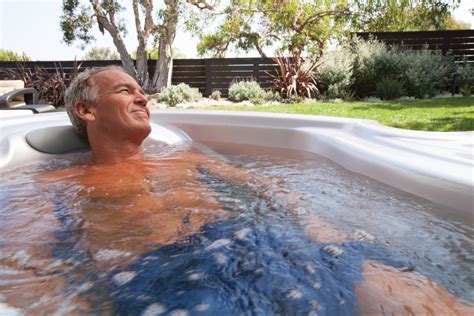 How To Deal With Anxiety Can A Hot Tub Be The Answer Deterdings