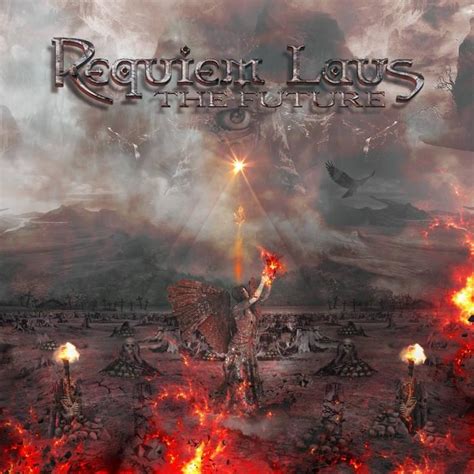 Requiem Laus The Future Lyrics And Tracklist Genius
