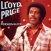 Lloyd Price Personality Vinyl Records and CDs For Sale | MusicStack