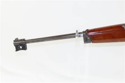 Italian Carcano Model 1938 Cavalry Carbine 11 12 C R Antique017