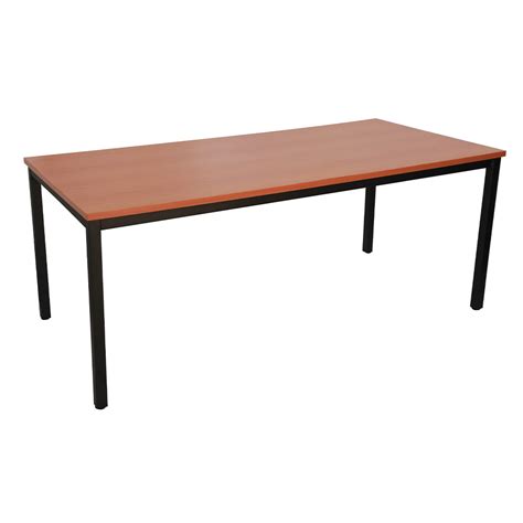 Steel Frame Table Super Fast Delivery Epic Office Furniture