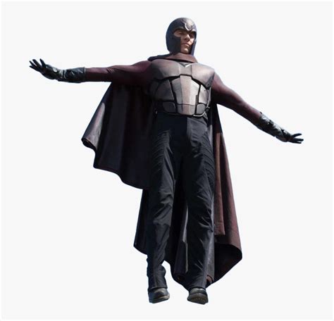 Transparent By Asth X Men Magneto Flying Hd Png Download Kindpng